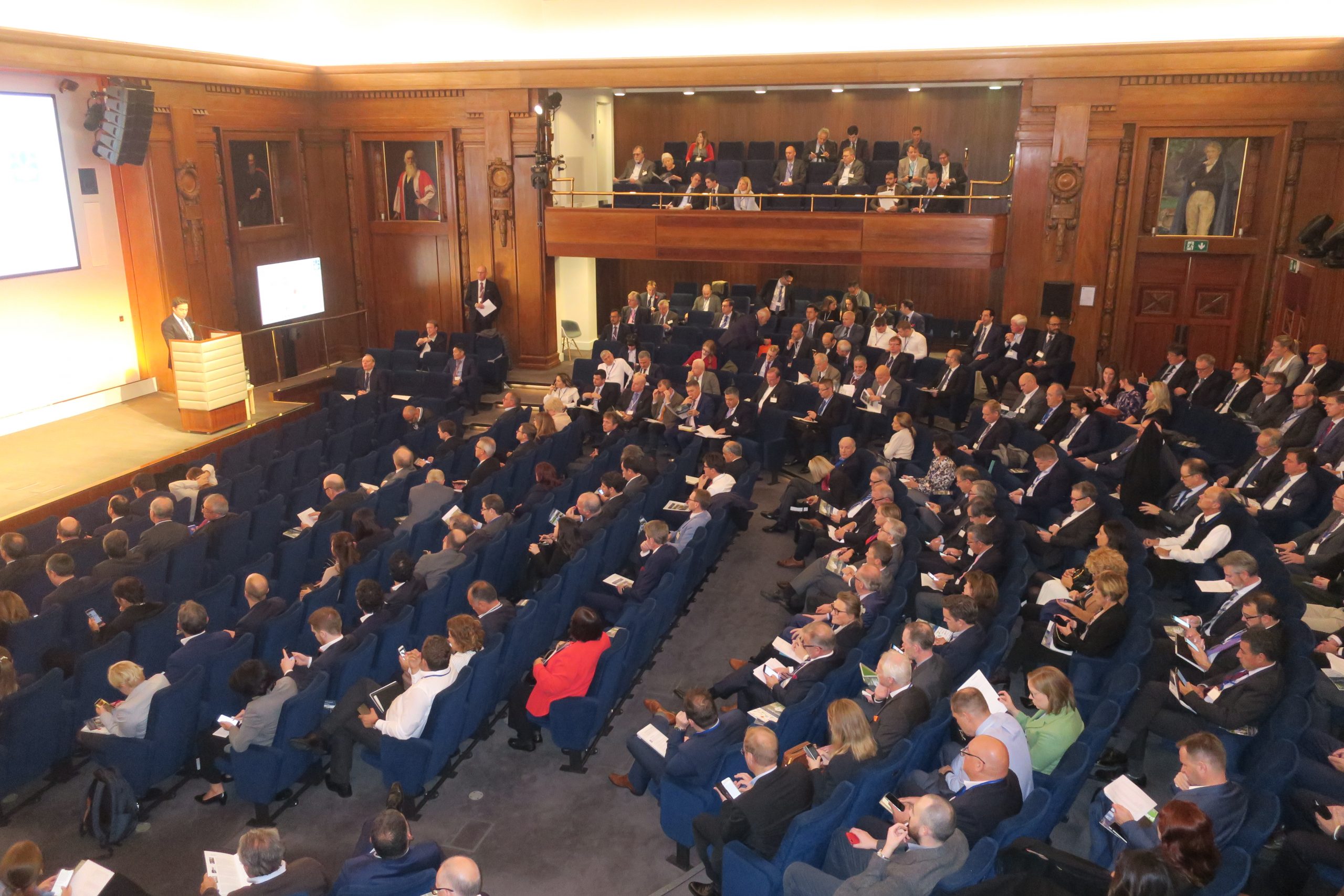 The London Pulp Week Symposium 2020 will be held online PaperFIRST