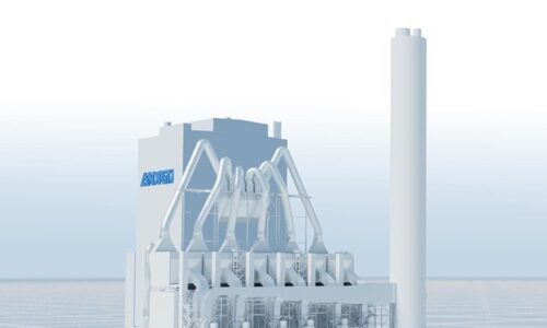 Jiangxi Five Star Paper to invest in high-capacity P-RC APMP line at pulp  mill in China