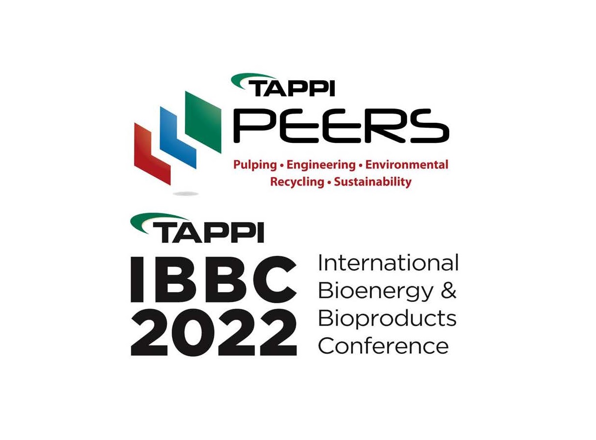 At Tappi’s PEERS/IBBC 2022 conferences, new programs will address