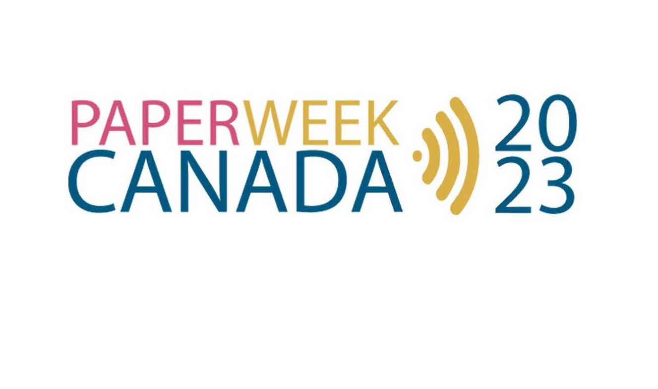 Complete Papermaking Program at PaperWeek Virtual 2023 PaperFIRST