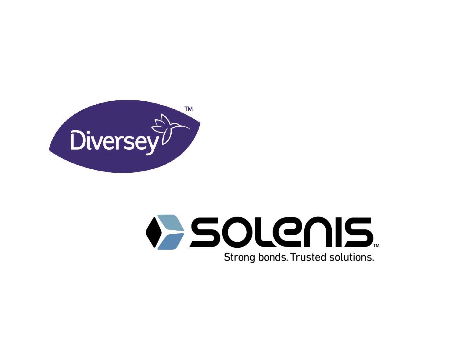Diversey to be acquired by Solenis for US4.6 Billion PaperFIRST