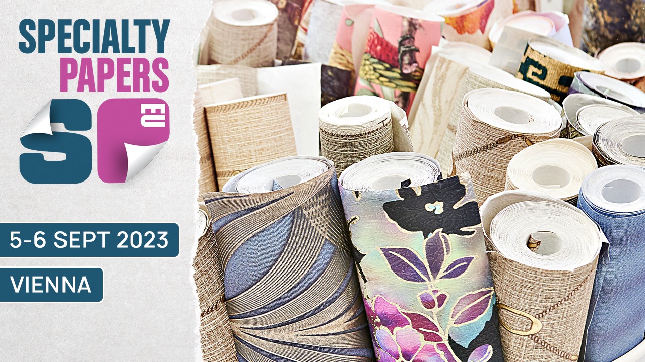 Smithers Specialty Papers Europe conference to feature insights from