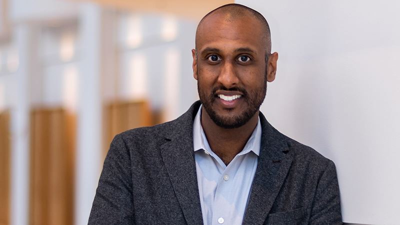 UPM Raflatac appoints Brinder Gill to Senior VP of Americas region ...
