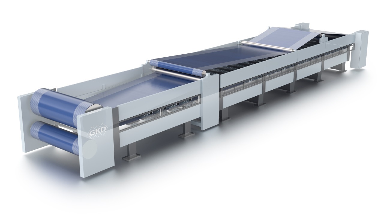 BLUEBACKER ECO GRIP SC – the latest generation of drum lagging for ...
