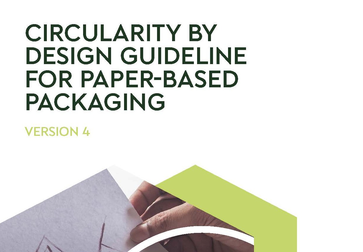 4evergreen publishes updated Circularity by Design Guideline and ...